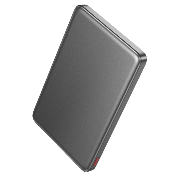 Hoco Q26 Joy 5000mAh Magnetic Power Bank-1