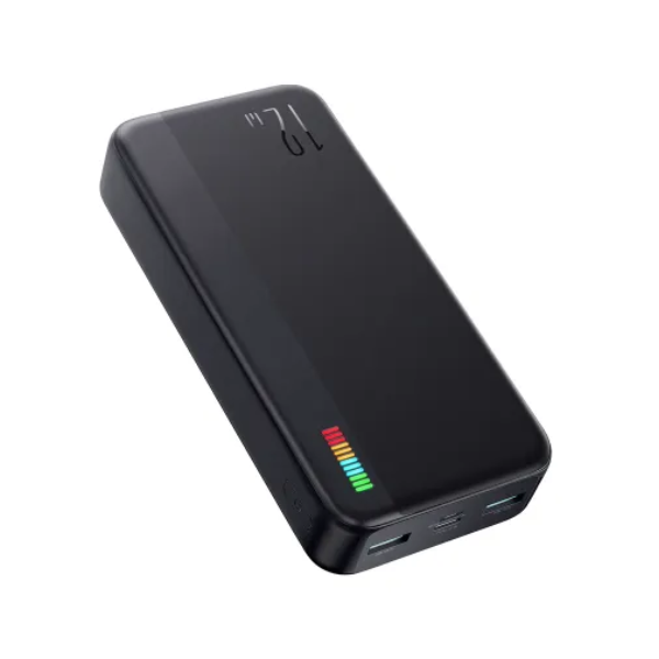 Joyroom JR-T017 Dazzling Series 20000mah 12W Power Bank
