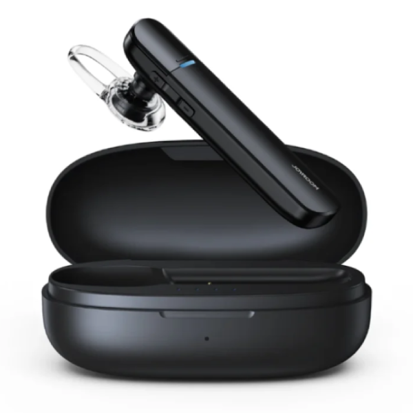 JOYROOM JR-B01S Single Wireless Earphone with Charging Case