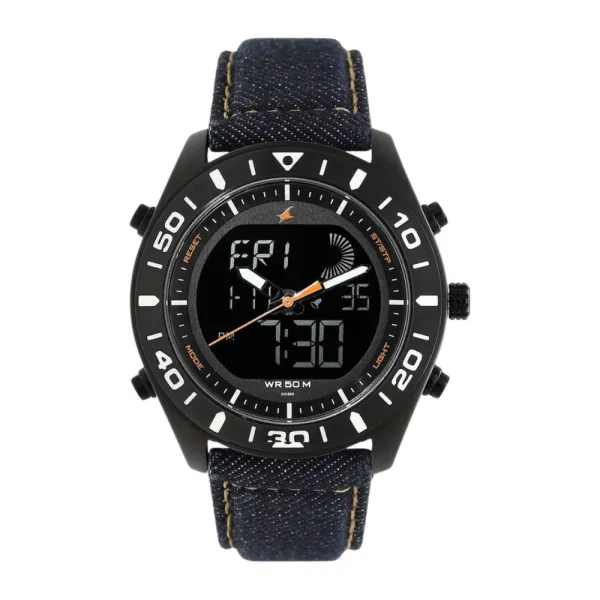 Fastrack NP38034NL01 Men’s Watch