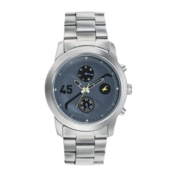 Fastrack NP3216SM01 Men’s Watch