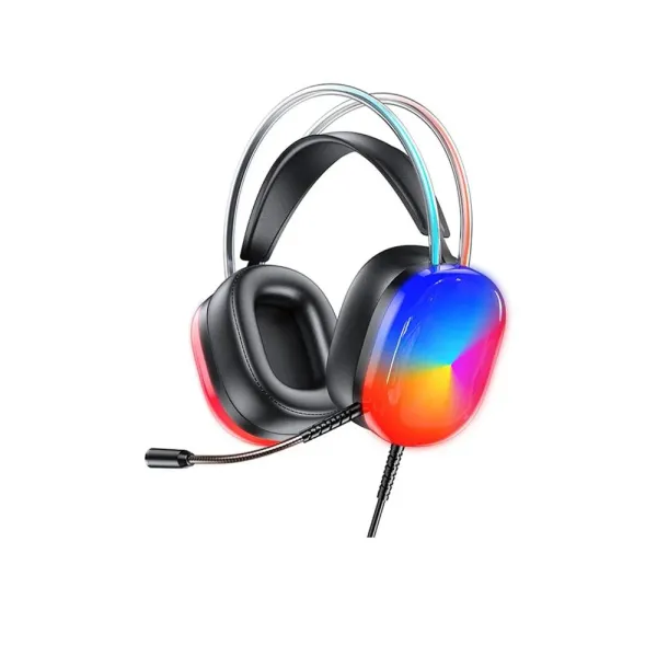 Awei GM11 Pro Gaming Headphone With RGB 1