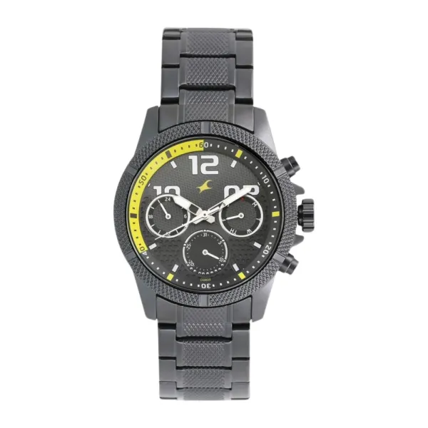 Fastrack NR3169NM01 Men’s Watch