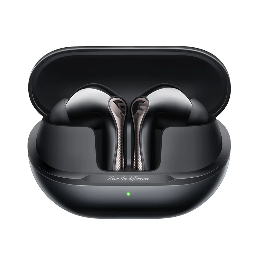 SOUNDPEATS C30 Hi-Res LDAC Hybrid ANC Earbuds 1