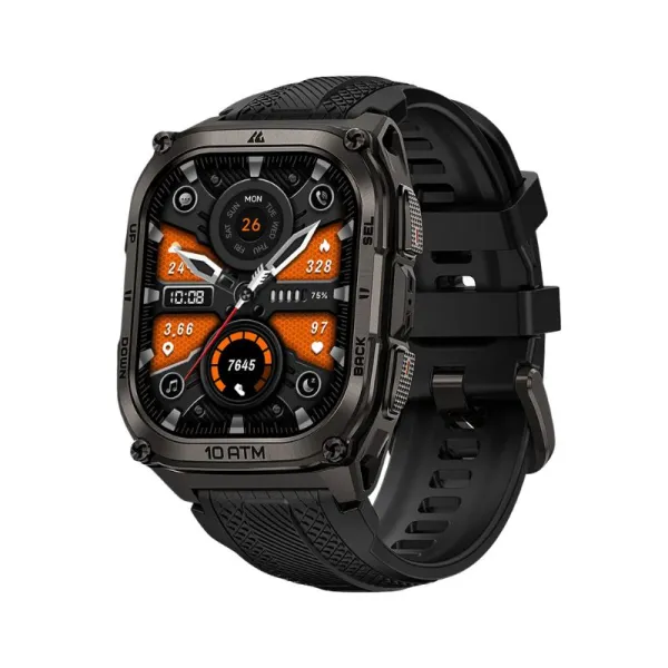 KOSPET-TANK-M4-Smartwatch