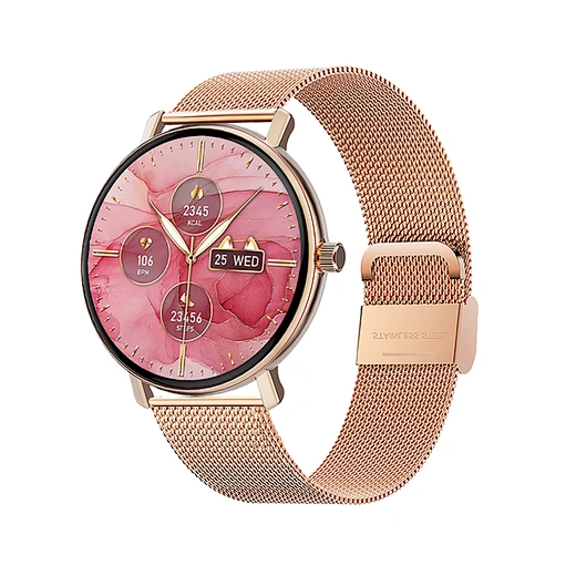 WiWU SW07 AMOLED Display Smart Watch 1