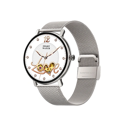 WiWU SW07 AMOLED Display Smart Watch2