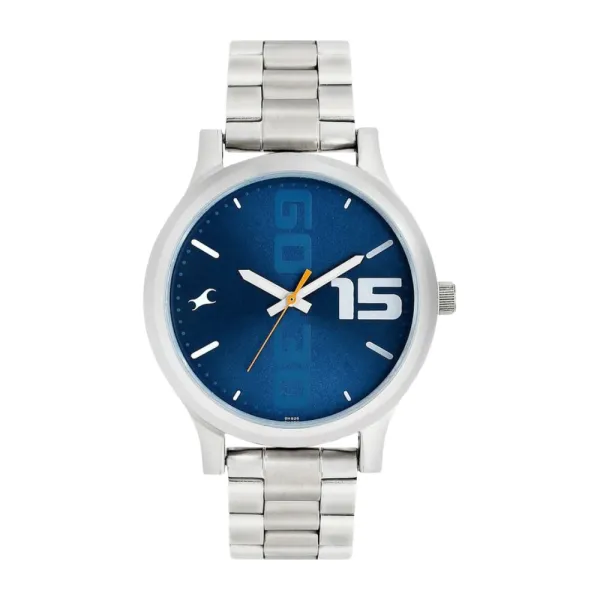 Fastrack NR38051SM05 Men’s Watch