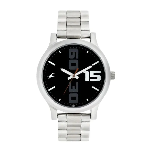 Fastrack NR38051SM04 Men’s Watch