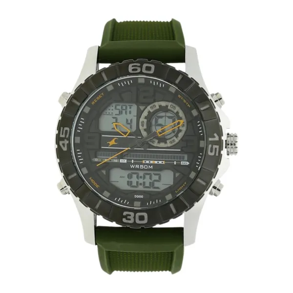 Fastrack NR38035SP01 Men’s Watch