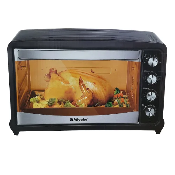 Miyako MT-80RCL Electric Oven 80 Liters