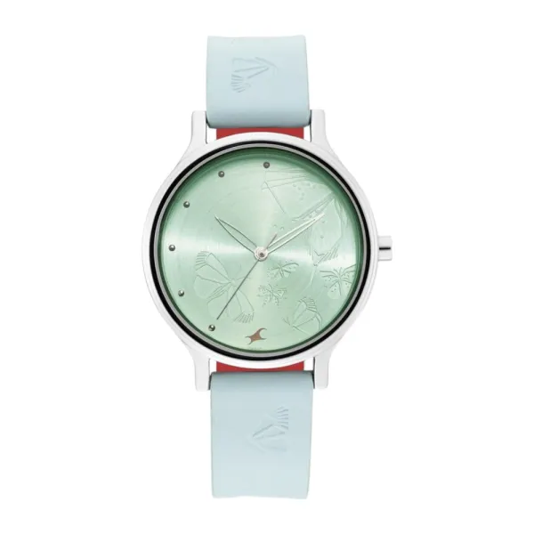 Fastrack NR6189SL02 Women’s Watch