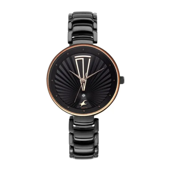 Fastrack NR6216NM01 Women’s Watch