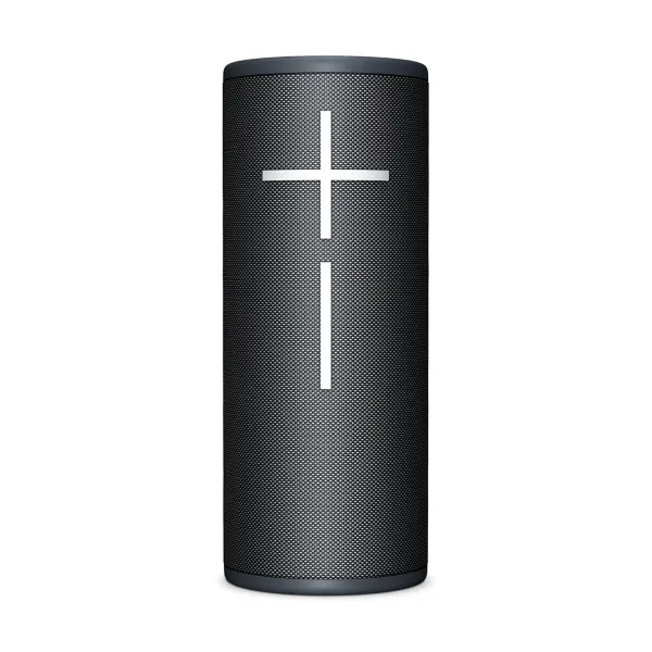 Ultimate Ears Boom 4 Portable Bluetooth Speaker 1