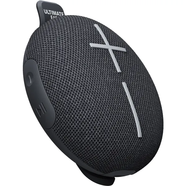 Ultimate Ears Miniroll Portable Bluetooth Speaker 1