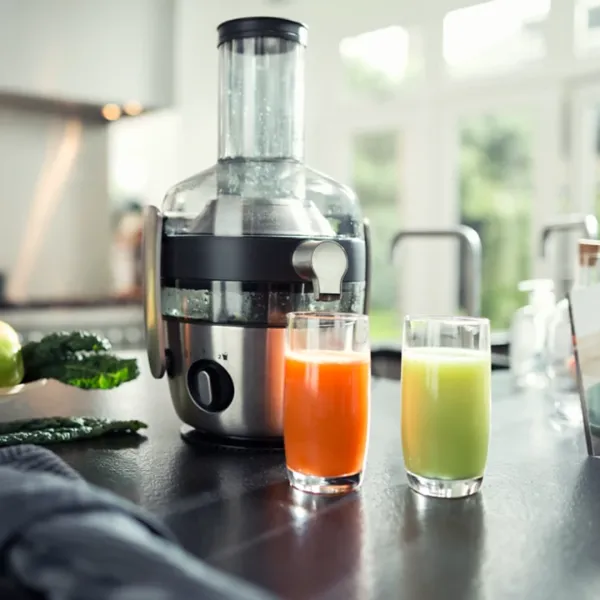 Philips HR1922 21 Avance Collection Juicer 1200W 2