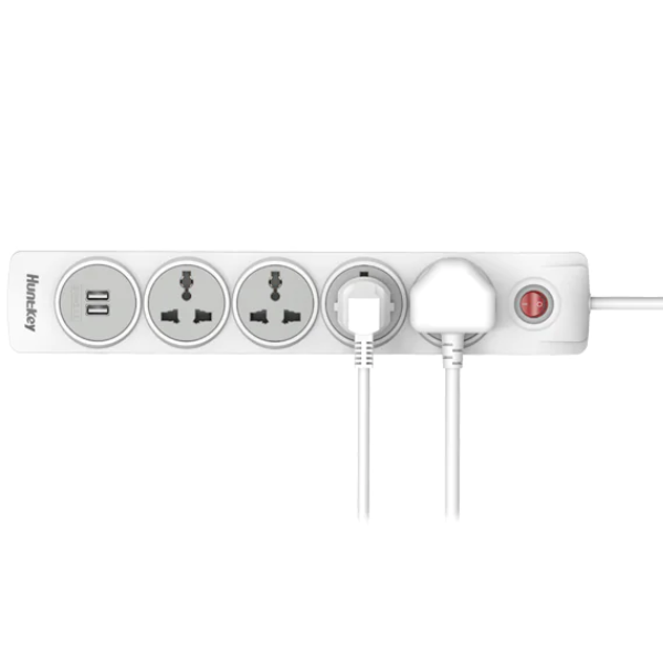 Huntkey SZN507 Power Strip-1