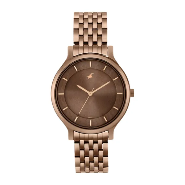Fastrack 6292QM01 Women Watch