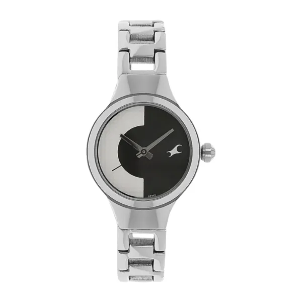 Fastrack NP6134SM01 Women Watch