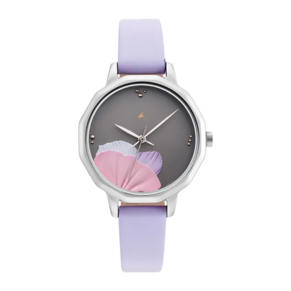 Fastrack NR6259SL01 Women Watch