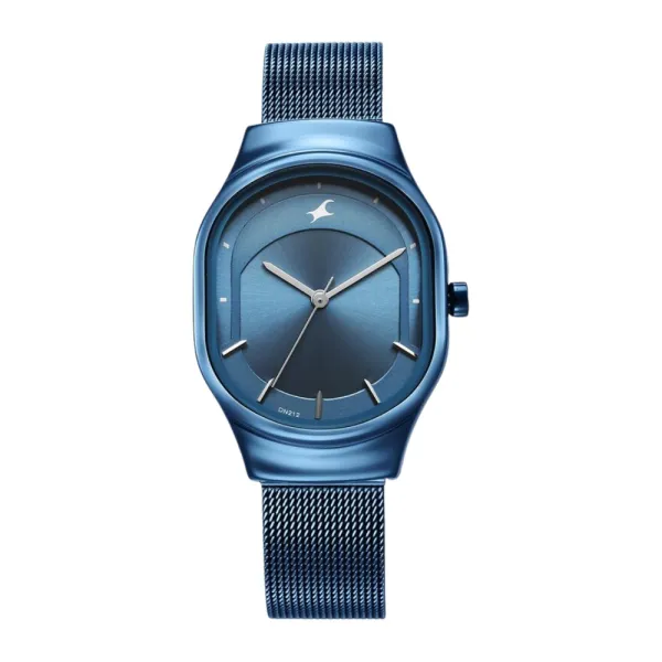 Fastrack 6283QM01 Women Watch