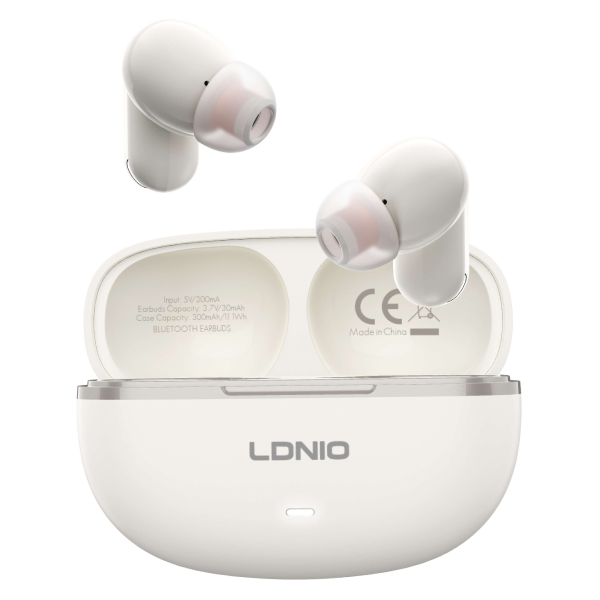 LDNIO T13 Wireless Stereo BT Earbud-1