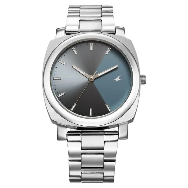 Fastrack 38164SM01 Men’s Watch
