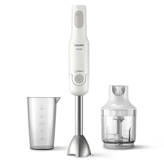 Philips HR2535 00 Daily Collection ProMix HandBlender 1