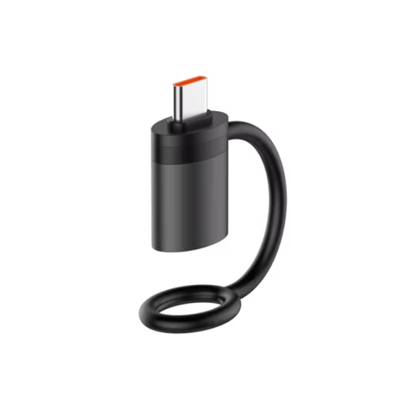 LDNIO LC280 USB Convertor Type-C to USB-A Supports OTG Transfer
