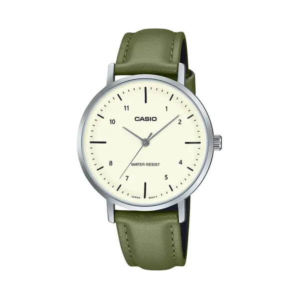 Casio LTP-VT03L-3BDF Women Watch - selected variant