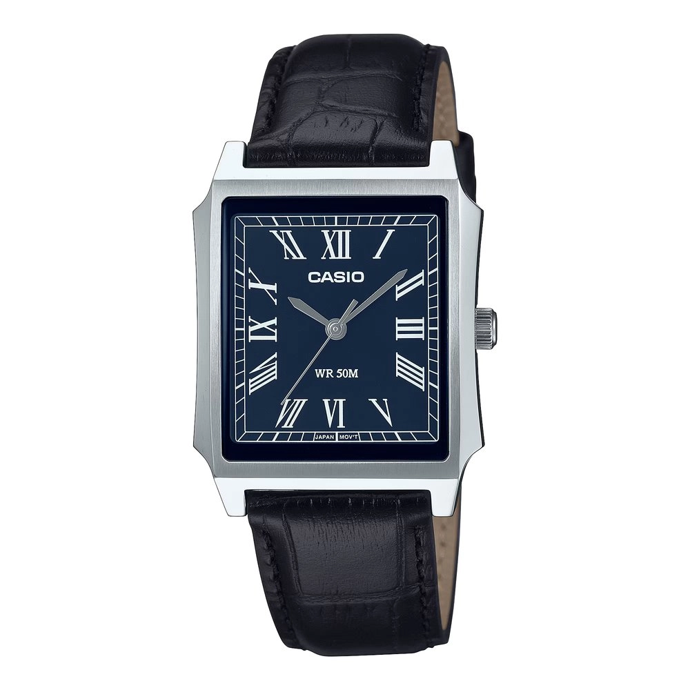 Casio MTP-B190L-2BVDF Men’s Watch