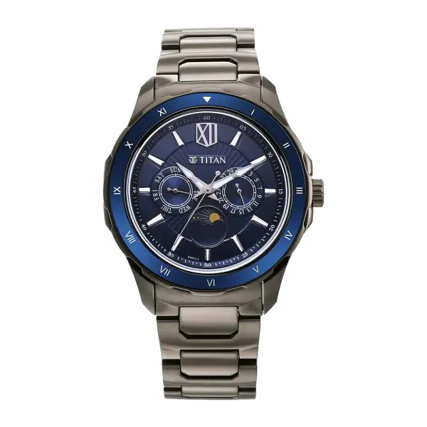 Titan 1688KM07 Watch for Men