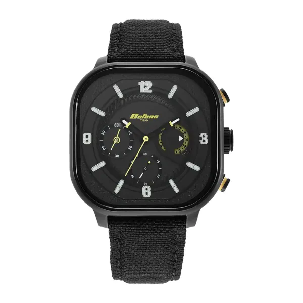 Titan NR1856NL01 Watch for Men