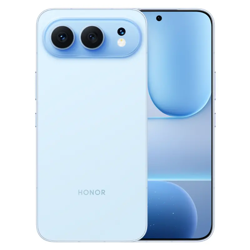 Honor 500 1