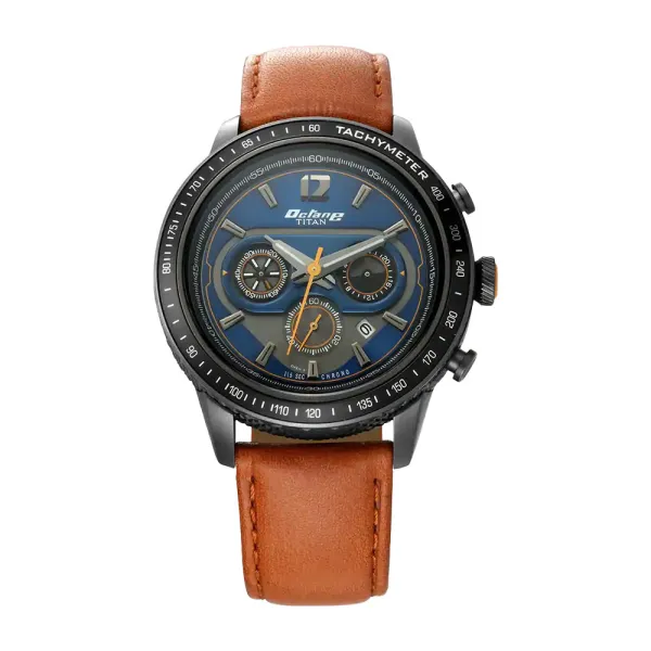 Titan NR1762KL01 Watch for Men