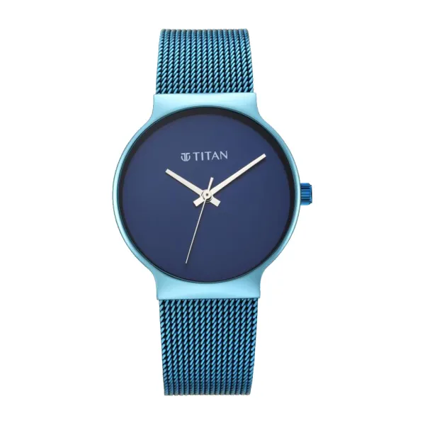 Titan NR95141QM01 Watch for Women