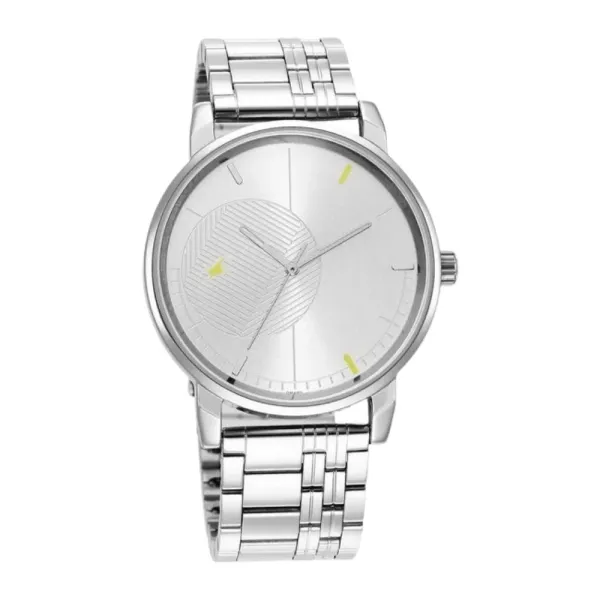 Fastrack 3278SM02 Men’s Watch