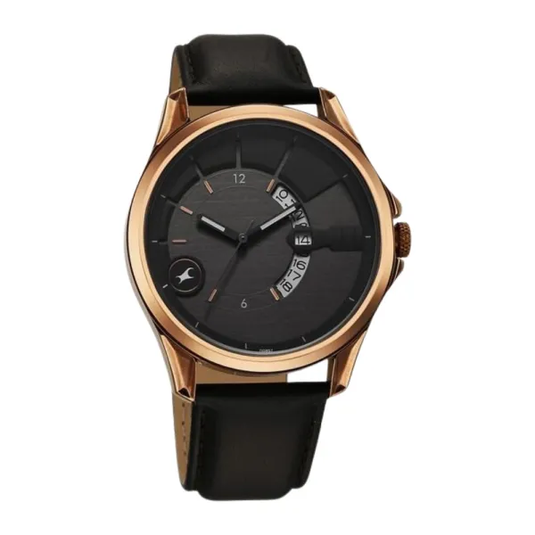 Fastrack 3323QL02 Watch For Men