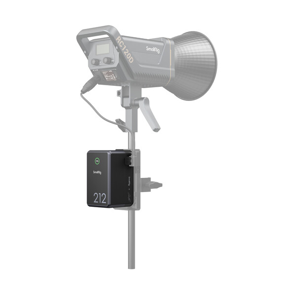 SmallRig VB212 Mini V-Mount Battery-2