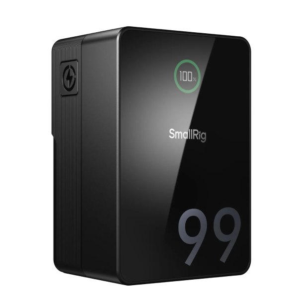 SmallRig VB99 Pro Mini V Mount Battery