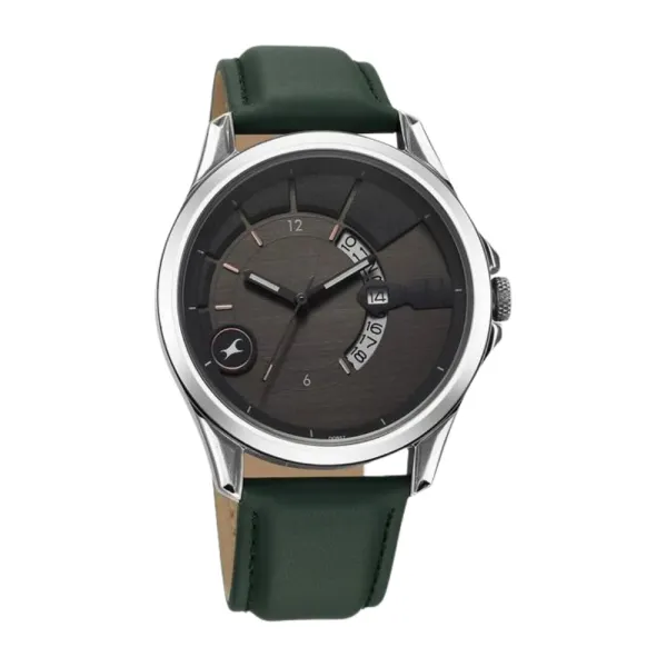 Fastrack 3323SL01 Men’s Watch
