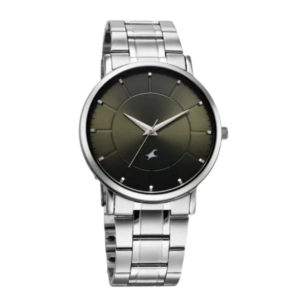 Fastrack 38163SM02 Men’s Watch