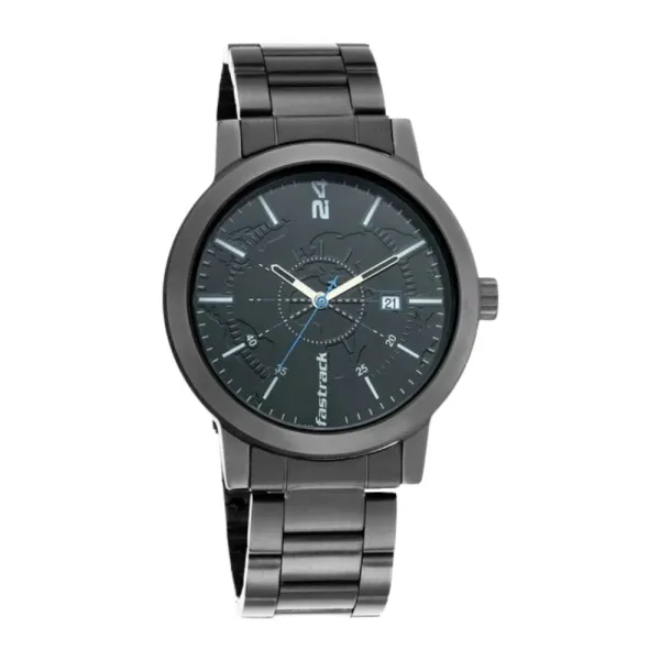 Fastrack 3245NM01 Men’s Watch