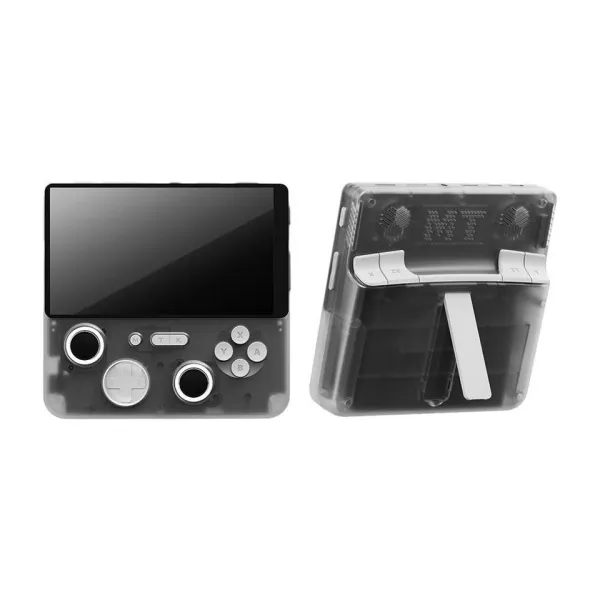 E5 PLUS Handheld Game Console 1