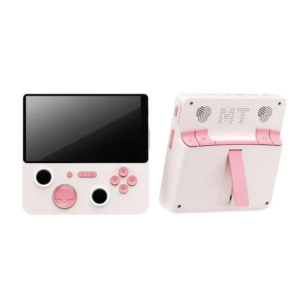 E5 PLUS Handheld Game Console 2