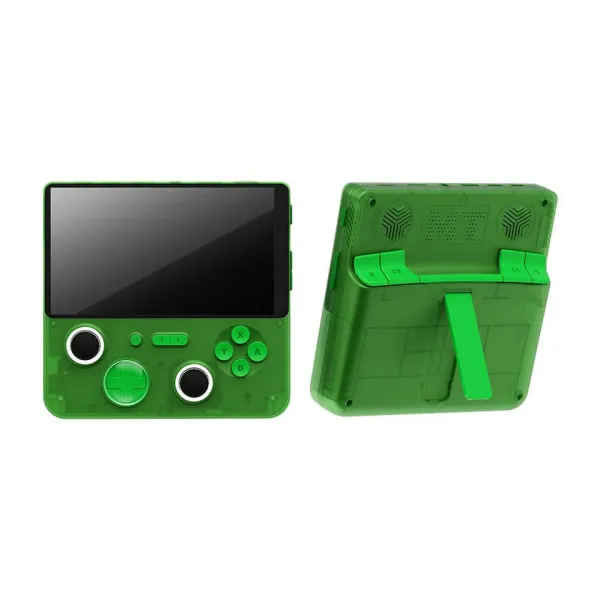 E5 PLUS Handheld Game Console 3