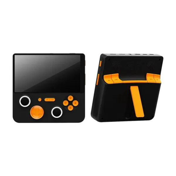 E5 PLUS Handheld Game Console 4