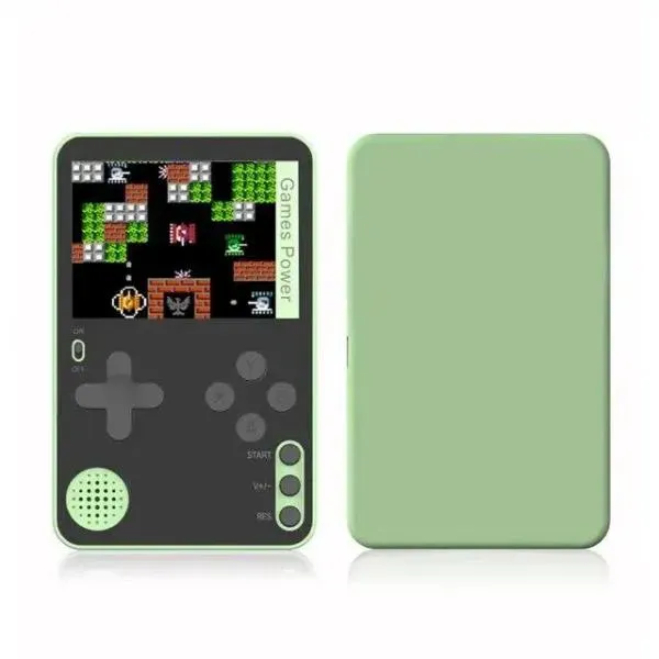 K10 Thin Handheld Game Console 3