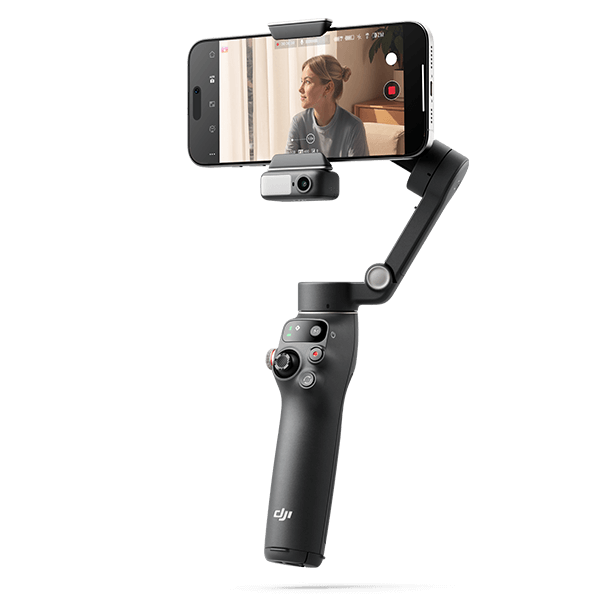 DJI Osmo Mobile 8 Smartphone Gimbal
