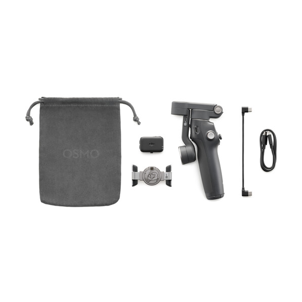 DJI Osmo Mobile 8 Smartphone Gimbal-4
